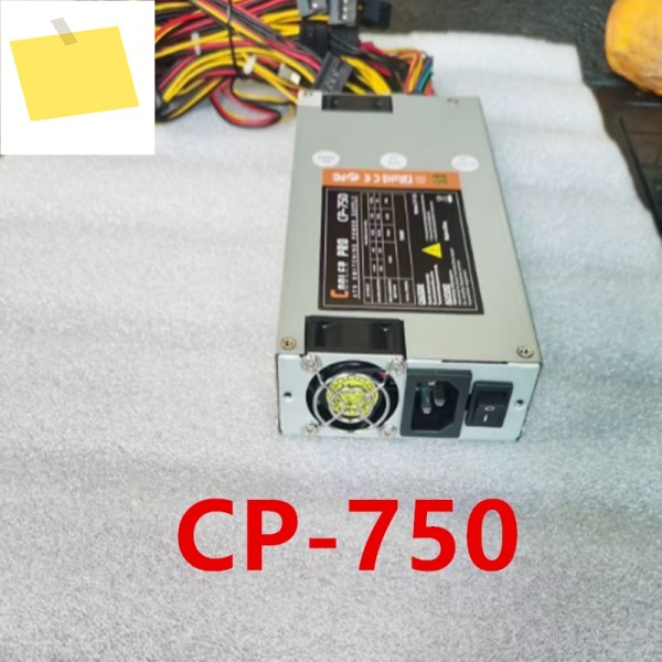 쿨러 프로 cp-750 1U 전원 공급 장치 새 PSU 제품 이미지