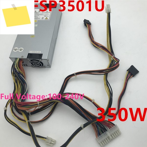 FSP JUNIPER SSG520 1U 350W 전원 공급 장치, 용 PSU, 새제품 제품 이미지