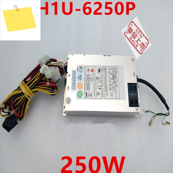 이맥스용 PSU, 전원 공급 장치 H1U-6250P, 250W, 새제품 제품 이미지