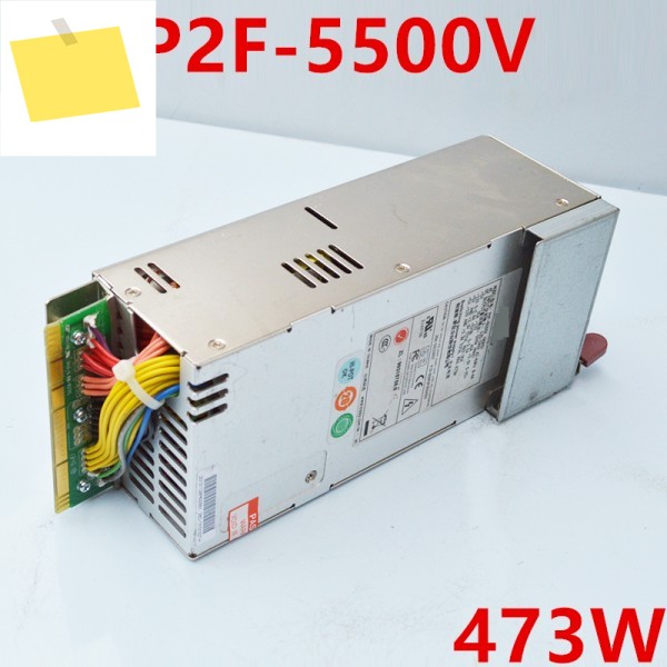 이맥스용 PSU, 473W 전원 공급 장치 P2F-5500V, 새제품 제품 이미지