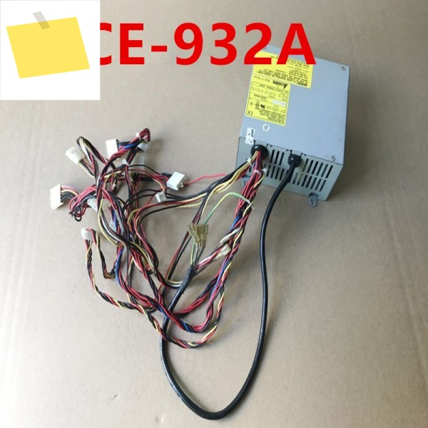 IEI AT P8P9P10 300W 전원 공급 장치 ACE-932A용 새 원본 PSU 제품 이미지