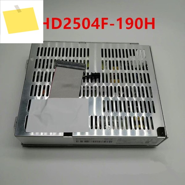 ZEBRA ZT510 250W SHD2504F-190H P1078310-01용 새 원본 전원 공급 장치 제품 이미지