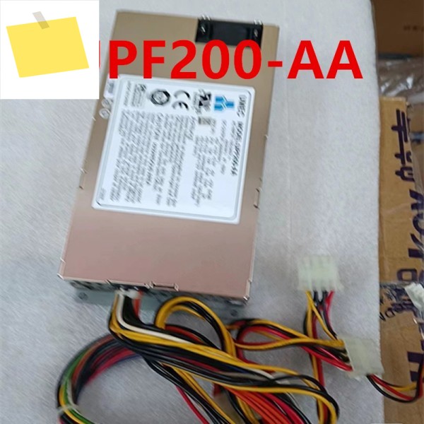 UMEC 1U 용 PSU, 200W 전원 공급 장치 UPF200-AA, 새제품 제품 이미지