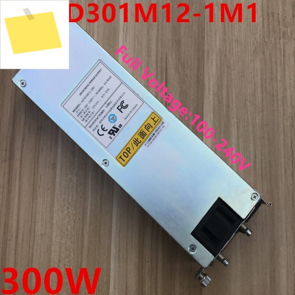 Vapel ACDC 300W 전원 공급 장치 AD301M12-1M1 새 원본 PSU 제품 이미지