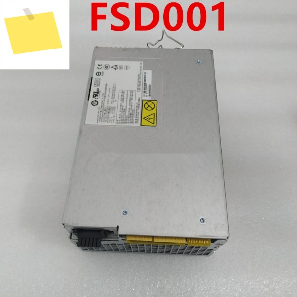 Acbel 875W 전원 공급 장치 FSD001 071-000-602-01용 새 PSU 제품 이미지