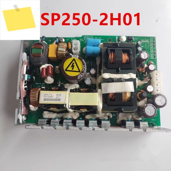 FSP 140 220 32V4A 42.3V2.5A FSP250-2H01 49781-012 용 거의 신품 전원 보드 것처럼 작동 제품 이미지