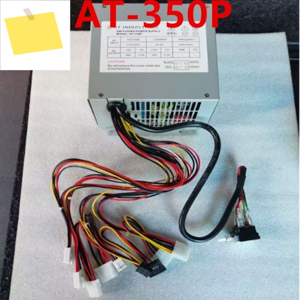 AT 이노스트리스용 PSU, P8P9, 350W 전원 공급 장치, SPI-300G PS7271AT 제품 이미지