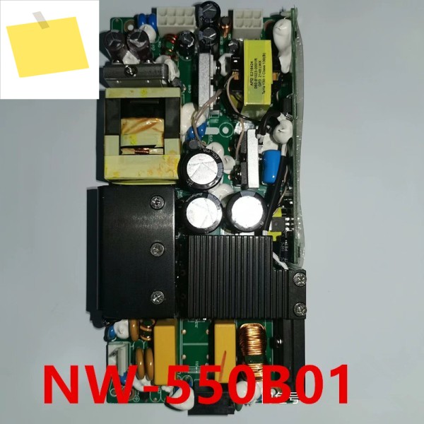 APD용 PSU, 550W 전원 공급 장치, NW-550B01 새제품 제품 이미지