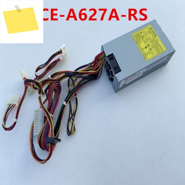 IEI FLEX 1U 270W 전원 공급 장치 ACE-A627A-RS 용 새 원본 PSU 제품 이미지