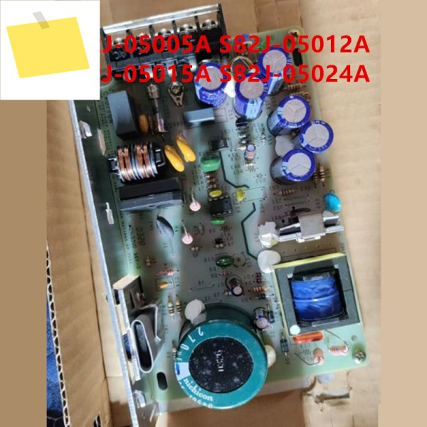 S82J-05005A 용 새 원본 전원 공급 장치 제품 이미지