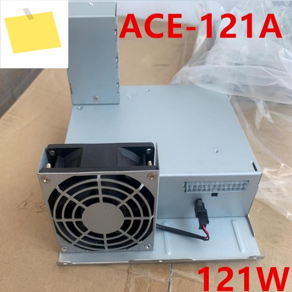 IEI용 PSU, 121W 전원 공급 장치 ACE-121A, 새제품 제품 이미지