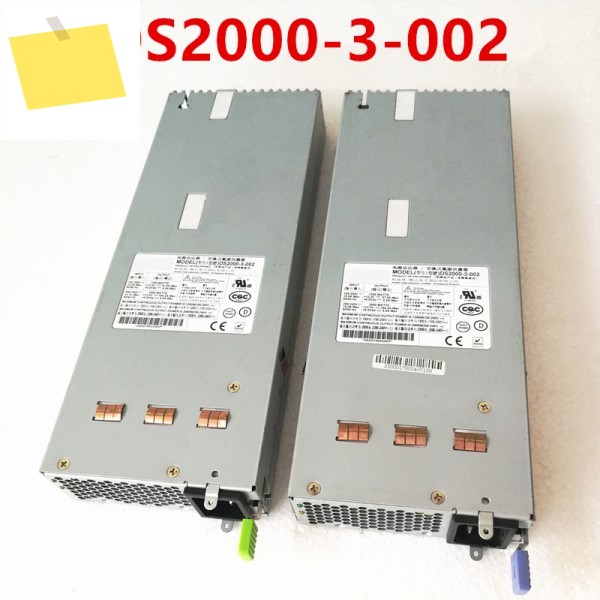 아르테신 TC4600 2000W 전원 공급 장치 DS2000-3-002 새 PSU 1개 제품 이미지