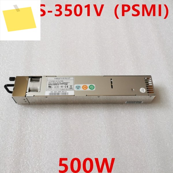 Emacs 500W M1S-3501V용 새 전원 공급 장치 제품 이미지