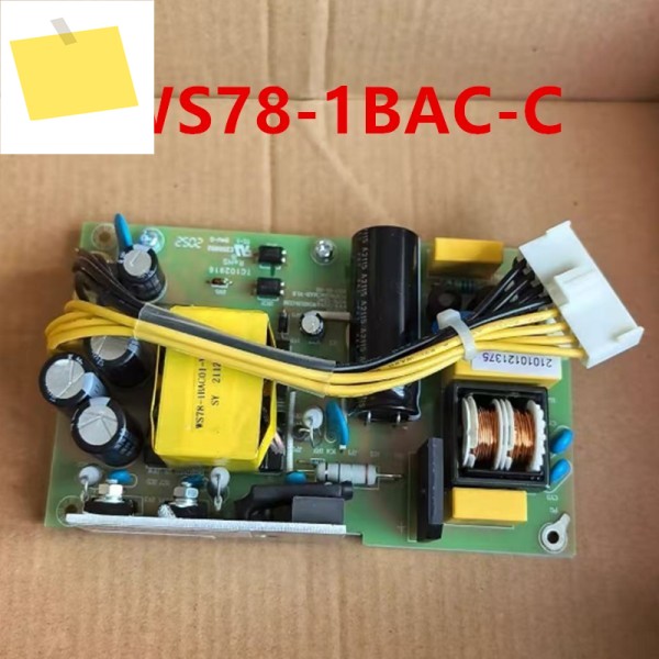 WINSUN 12V6.5A WS78-1BAC-C 13.5V1.2A WS12-1UPS 용 새 원본 전원 공급 장치 제품 이미지