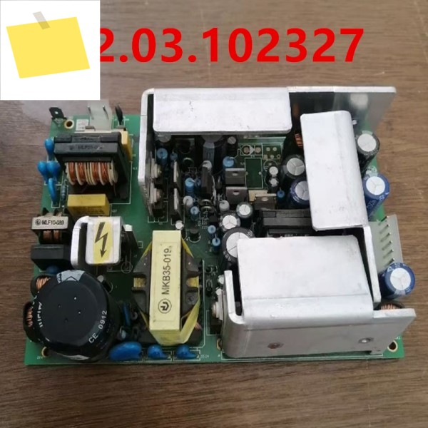 MINDRAY 02.03.102327 MKB35-019 MS1R-102151 BS800 050-000388-01 거의 신품 전원 보드 것처럼 작동 제품 이미지