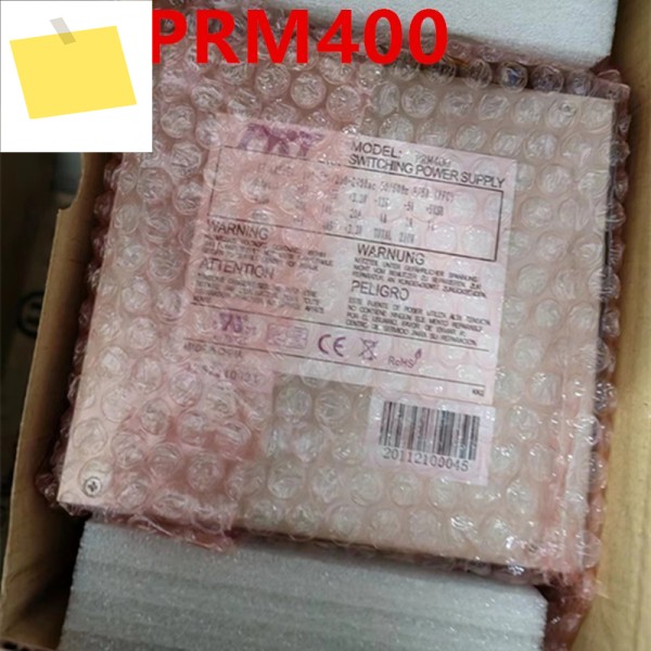 PRT IPC-622 400W 전원 공급 장치 새 원본 PSU 제품 이미지