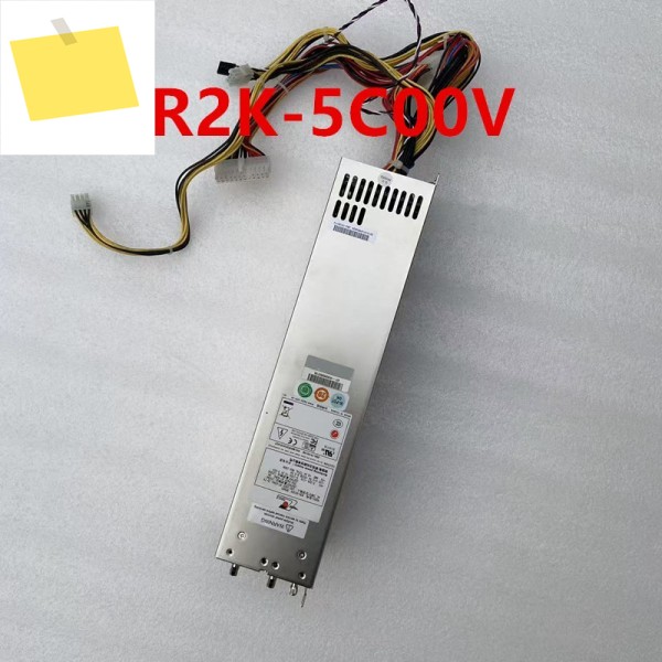 EMACS 1+1 1200W R2K-5C00V 새 원본 전원 공급 장치 제품 이미지