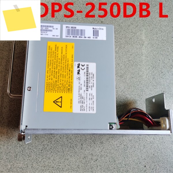 신품 PSU 250W 전원 공급 장치 8G308 DPS-250DB L 0850-3651 제품 이미지