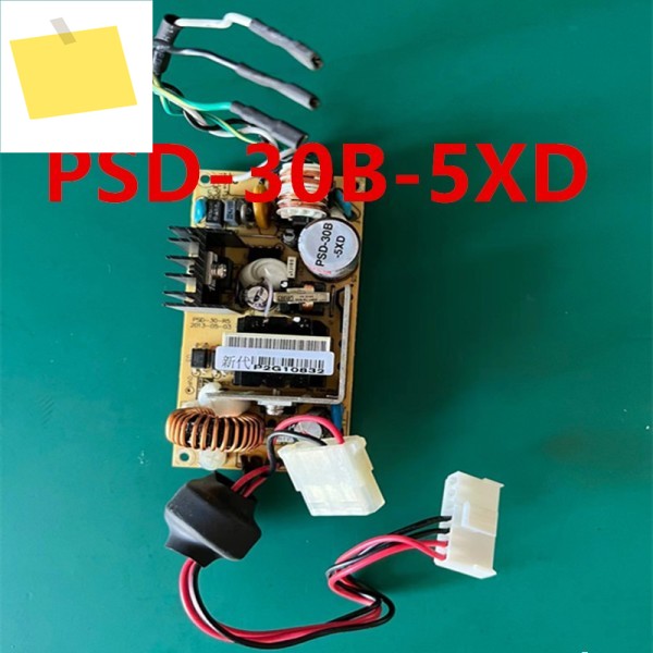 SYNTEC 전원 공급 장치 PSD-30B-5XD 새 원본 보드 제품 이미지