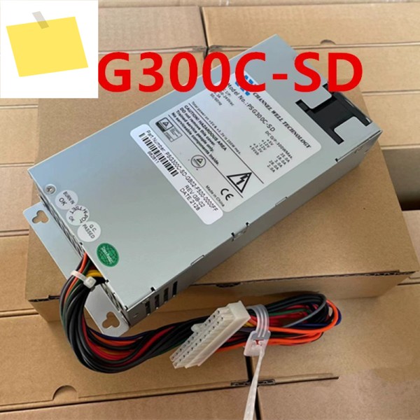 CWT 300W 전원 공급 장치 PSG300C-SD용 새 원본 PSU 제품 이미지