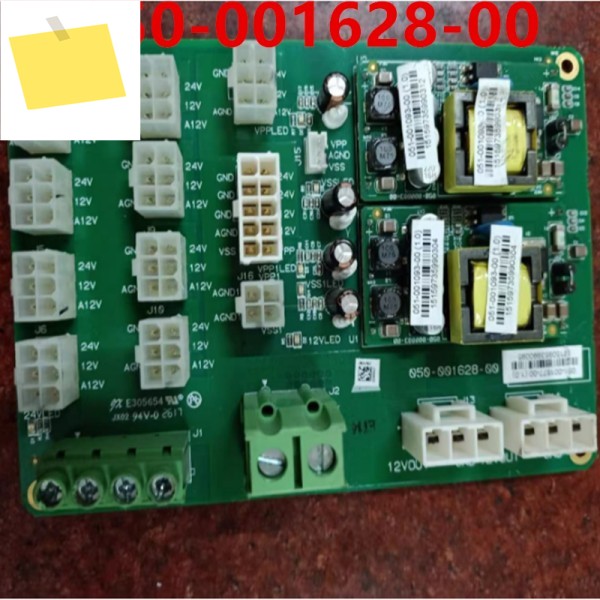 MINDRAY CL-1000I 전원 보드용 거의 새 원본 PSU 050-001628-00 신품 것처럼 작동 제품 이미지