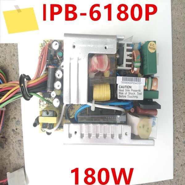 Advantech NGFW4000 용 PCB, 180W 전원 공급 장치 MPB-6180P, 새제품 제품 이미지