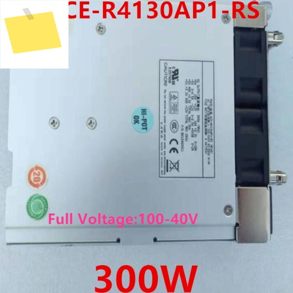 IEi 전원 공급 장치 ACE-R4130AP1-RS, PSU, 300W, 새제품 제품 이미지