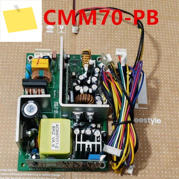 Longsense 24V12A 240W ACMS240-024 ACMM297 CD 용 새 액세서리 제품 이미지