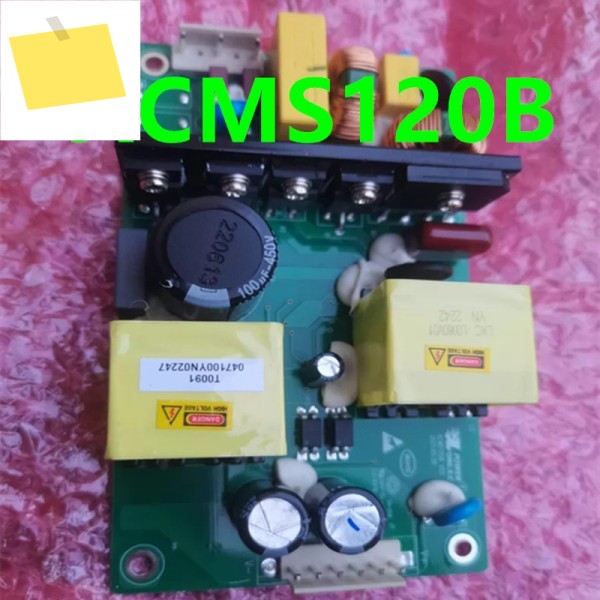 Longsense ACMS120B 24V5.9A 새 원본 제품 이미지