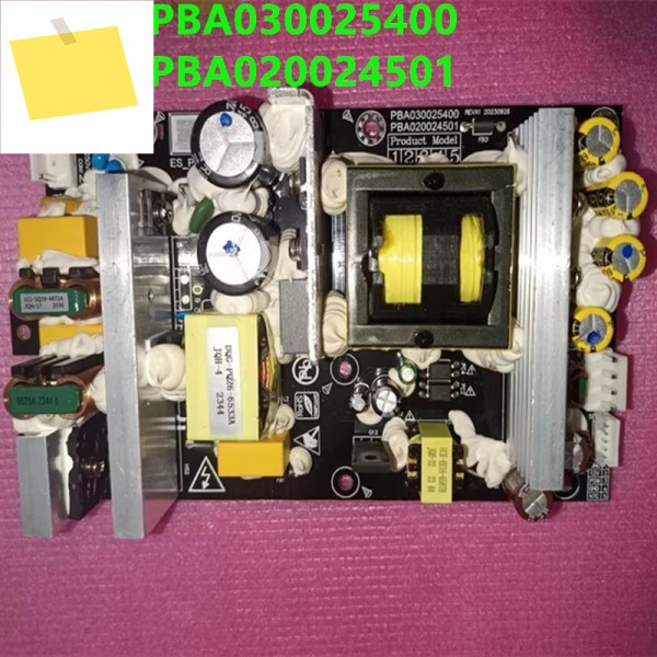 거의 새 제품인 액세서리 PBA030025400 HT-A5000 THS131000-0001 LFP113650-0201 제품 이미지