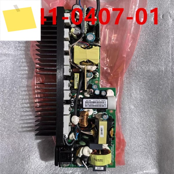 CISO WS-C2960C-8PC 341-0407-01용 새 전원 공급 장치 제품 이미지