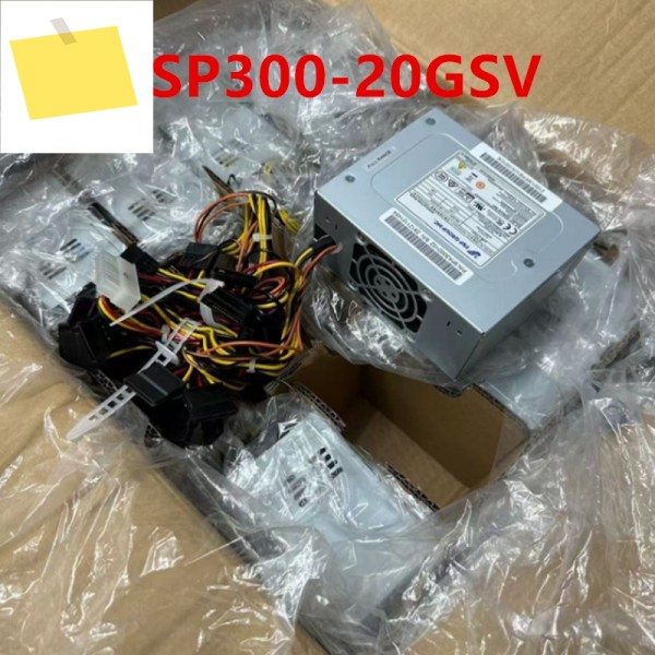 FSP 300W 전원 공급 장치 FSP300-20GSV용 새 원본 PSU 제품 이미지