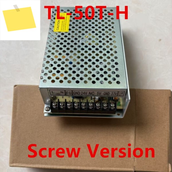 TONGLI 37V1.5A 50W 전원 공급 장치 TL-50T-H 용 새 원본 PSU 제품 이미지