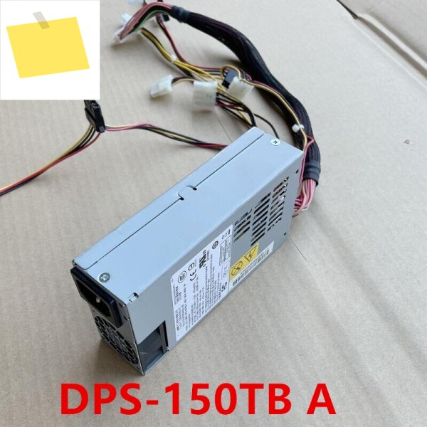 FSP용 새 PSU 델타 소형 1U 150W 전원 공급 장치 DPS-150TB A 630295-001 교체 제품 이미지