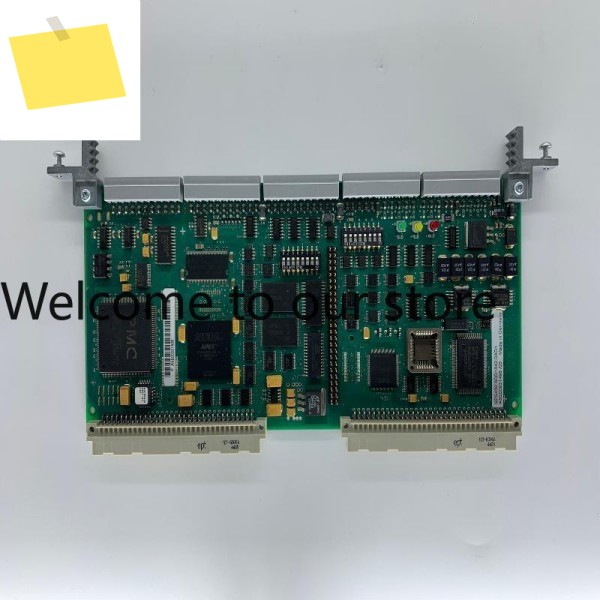6DD1842-0AD1T400 프로세스 보드 SPS450 제어 제품 이미지