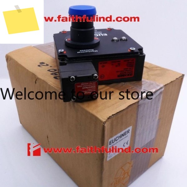 유흐너 076958 안전 모듈 TZ1RE024RC18VAB-C182 제품 이미지