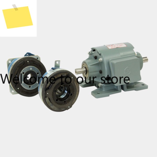 MSC-40T OGURA LUTCH 코쿠라 전자기 클러치 제품 이미지