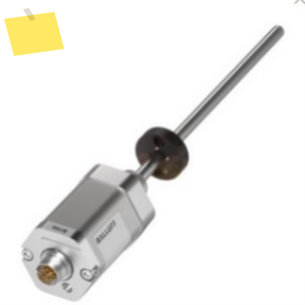 Balluff BTL5-S172-M1280-B-S32 변위 센서, 사용 가능, 제안 제품 이미지