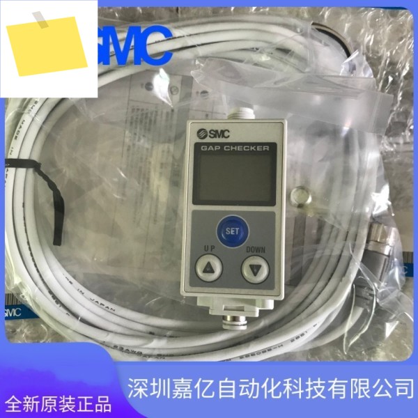 ISA2-GE21-41-45N-P ISA3-HCN-M1 SMC 센서 제품 이미지