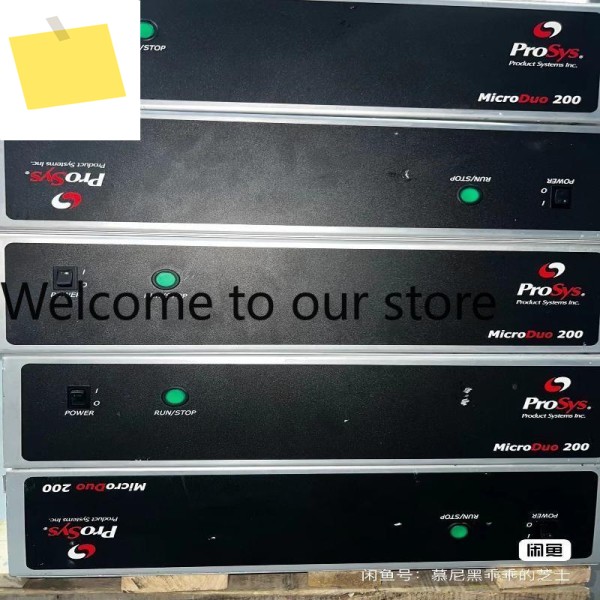 910-0 2213-00 AE RF 전원 공급 장치 Prosys Mi 제품 이미지