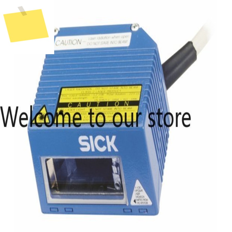 독일 SICK 바코드 스캐너 CLV422-0010 1022548 제품 이미지