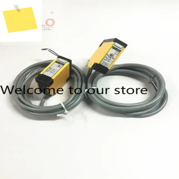 KTC-1000LKTC-1000T 사각형 광전 센서 에이전트 대만 Yahong Prosensor 제품 이미지