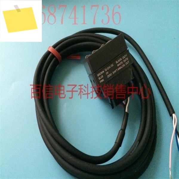2025년 일본 키엔스 AP-C40WP 압력 센서 제품 이미지