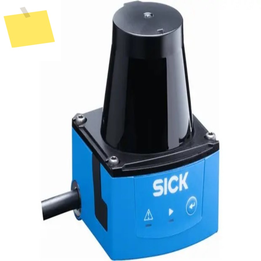 독일 SICK 레이저 스캐너 TIM310-1030000 1052627 제품 이미지