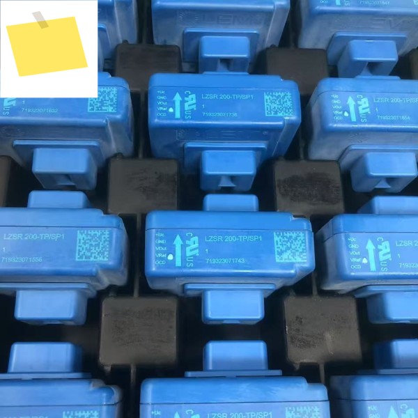 LZSR200-TPSP1 LZSR LEM 전류 센서 200A 제품 이미지