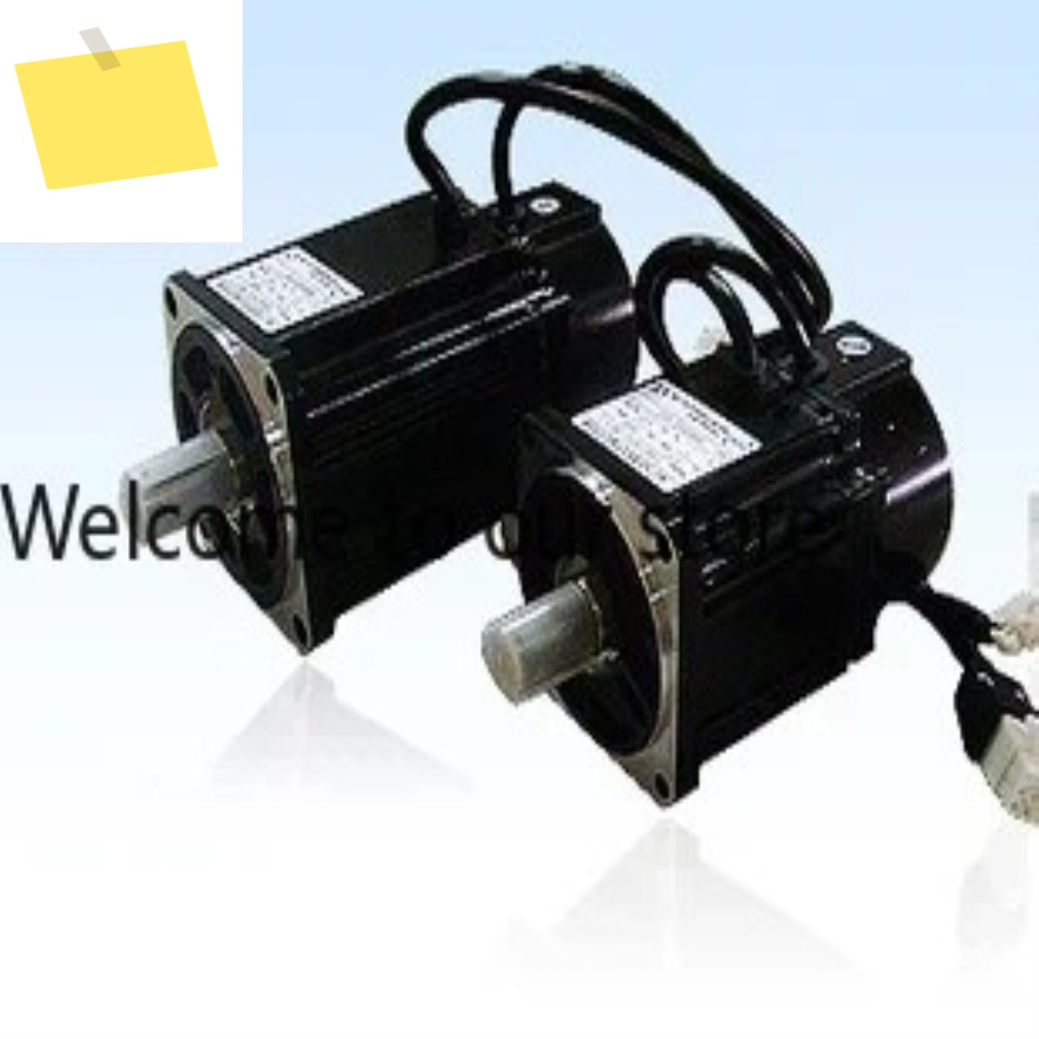 2026 신품 대만 Dongyuan 서보 모터 750W TSC08751C-2NT3-1 1년 제품 이미지