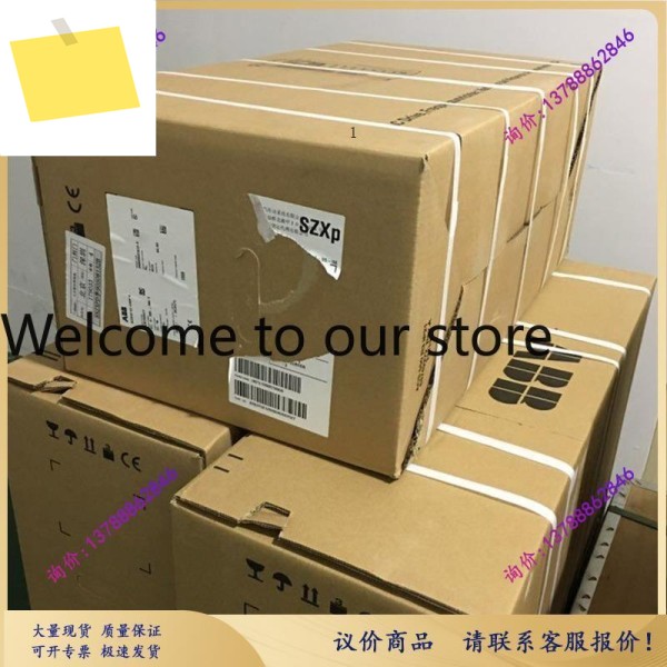 ABB 인버터 | ACS510-01-038A-4 18.5KW 팬 워터 펌프 제품 이미지