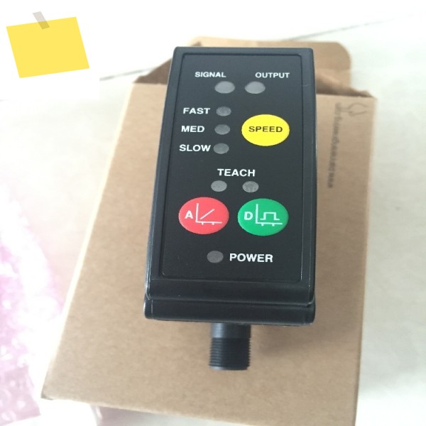 LT3PI 배너 레이저 변위 센서 0-5M 4-20ma 출력 제품 이미지