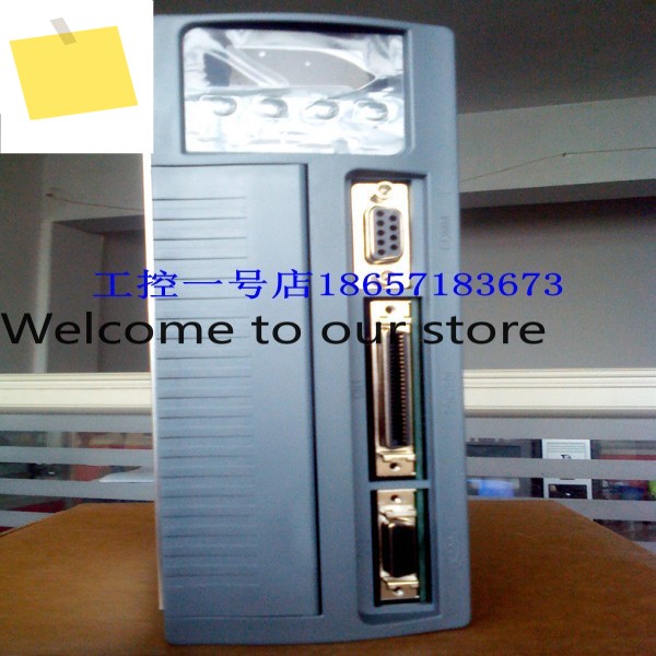 Dongyuan 서보 드라이버 TSTK30C + 모터 TSB13102A-3NTA 1KW 새 제품 및 제품 이미지