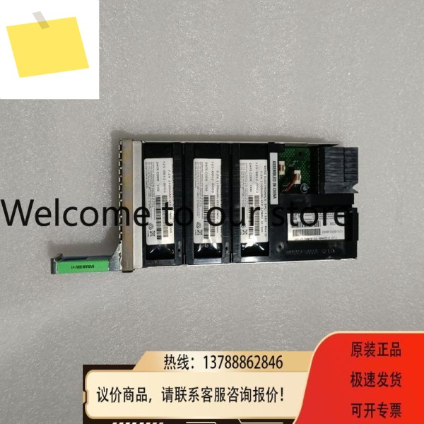 313-164-100A-01 EMC DD4200 VNX8000 NVRAM BBU 배터리 제품 이미지